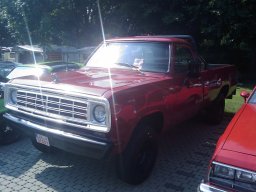 Big Bumper Meet 2010